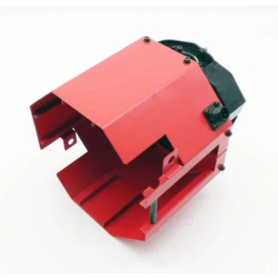 NMB 5915PC-20W-B30 Fan