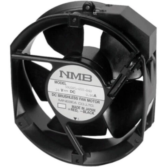 NMB 5915PC-23T-B30-A00 fan