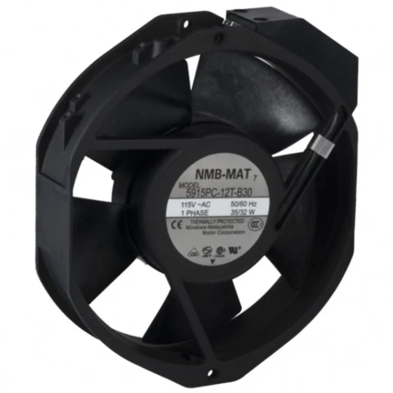 NMB 5915PC-12T-B30-A00 fan