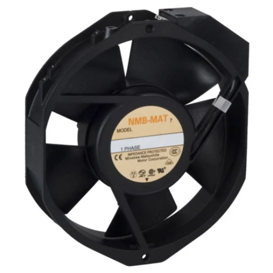NMB 5915PC-23T-B10-A00 fan