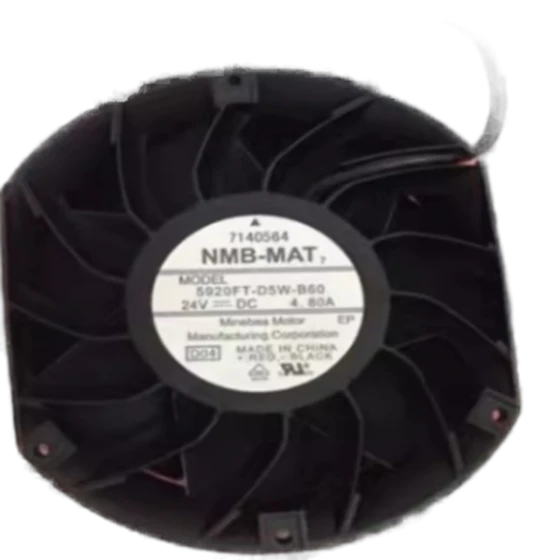 Axial 5920FT-D5W-B60-D01 Fan