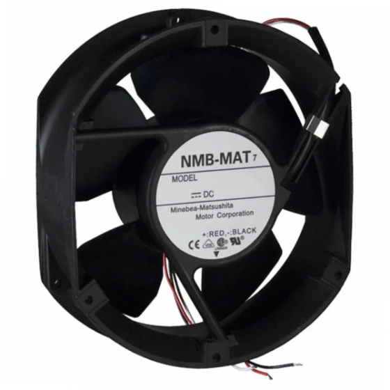 NMB 5920PL-07W-B79-D50 fan