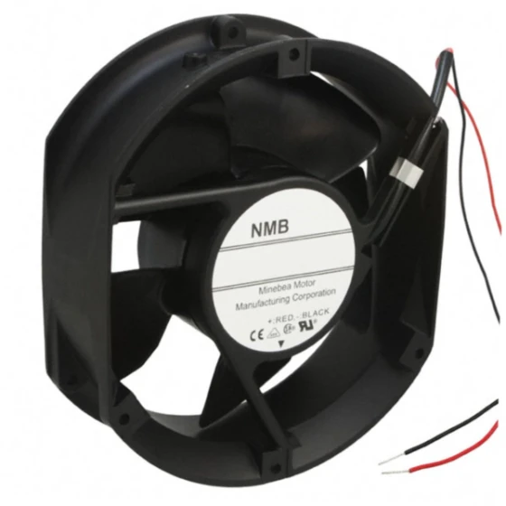 NMB 5920PL-07W-B10-D00 fan