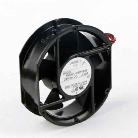NMB 5920VL-05W-B89 Fan