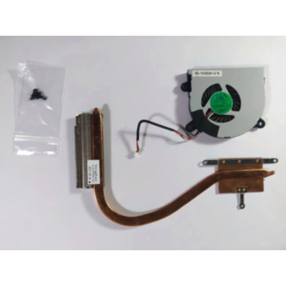 APOWER 6-31-W25HS-100 Fan