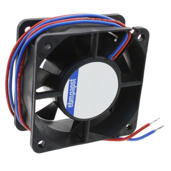 ebm-papst 612GL fan
