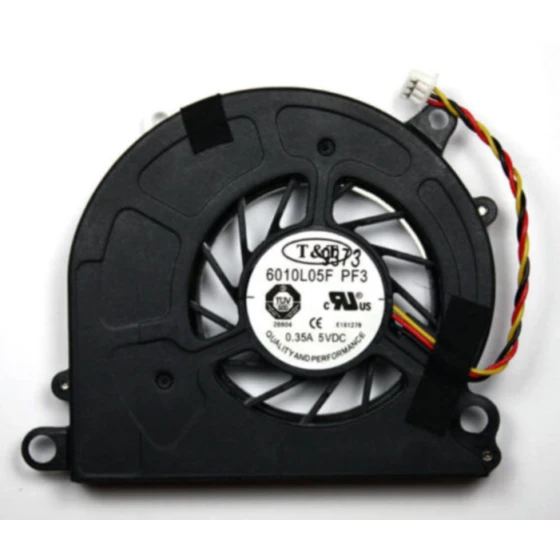 T&T 6010L05F Fan