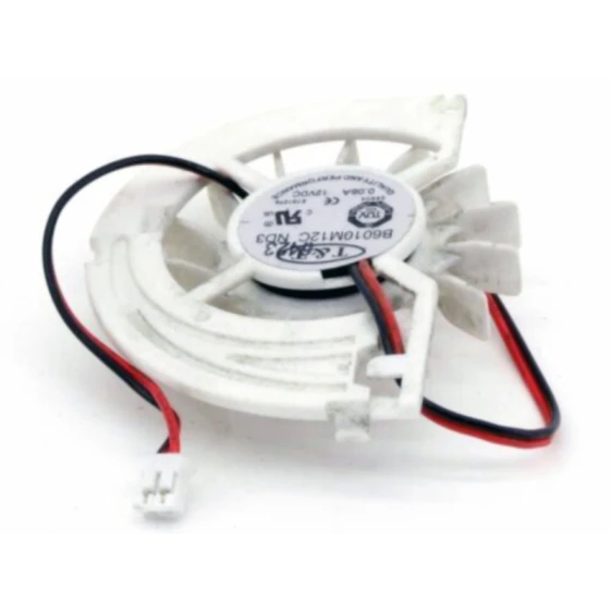 T&T 6010M12C Fan