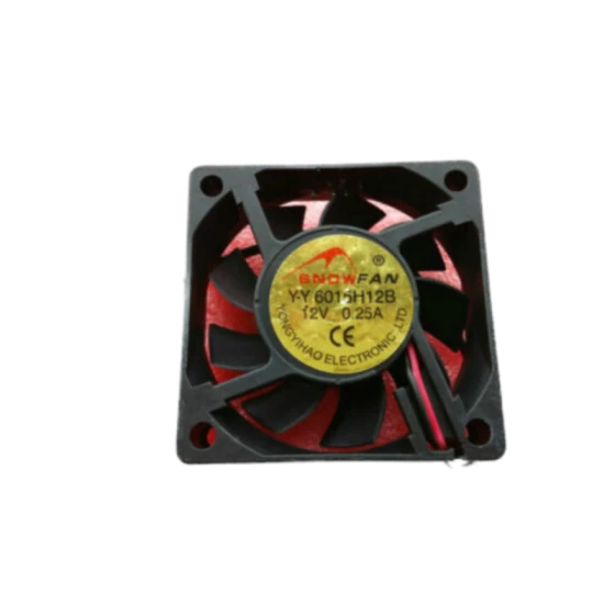 T&T 6015H12B Fan