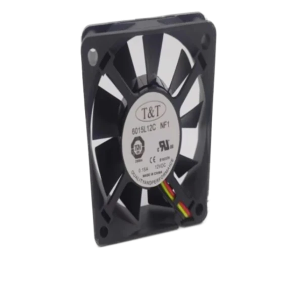 T&T 6015L12C NF1 Fan