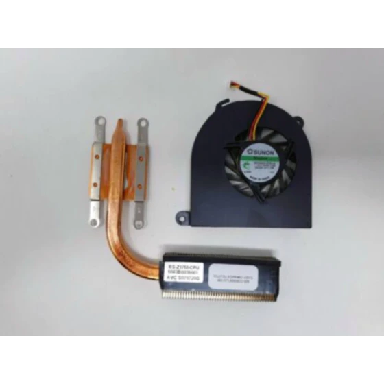 6043B0036001 Fan