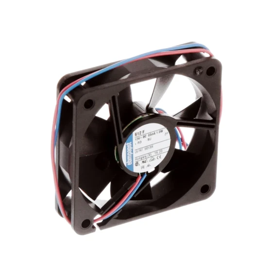 ebm-papst 612F Fan