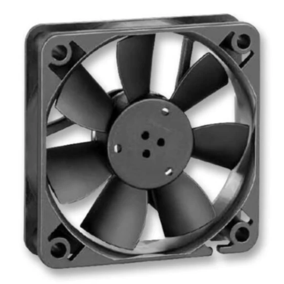 Ebmpapst 612FH Fan