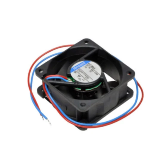 Ebmpapst 612NGLE Fan