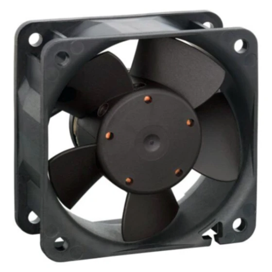 Ebmpapst 612NGN Fan