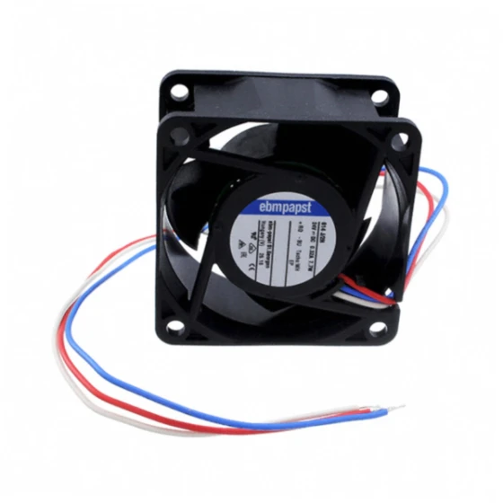 ebm-papst 614J/2H fan