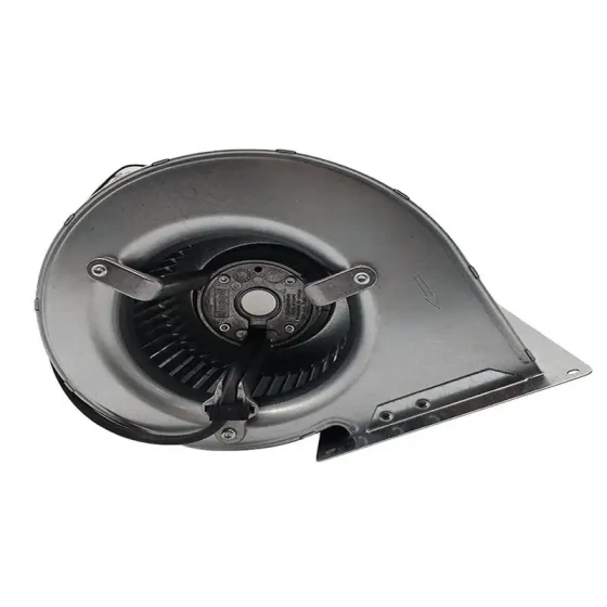 Ebmpapst D2E146-AP47-C3 Fan