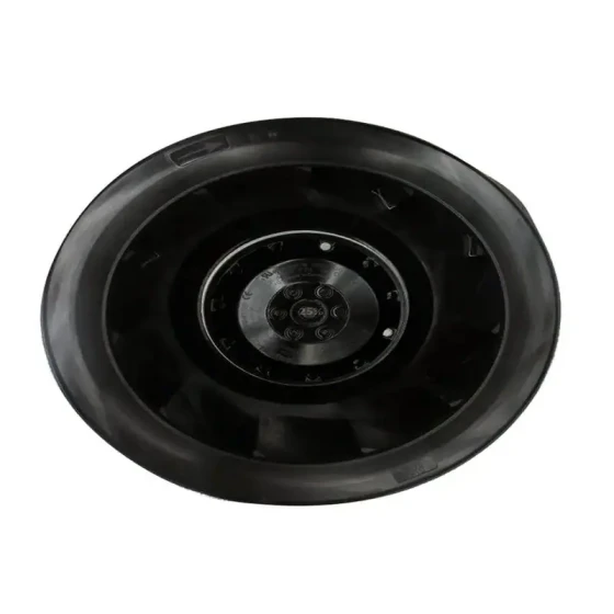 ebm-papst 4650N fan