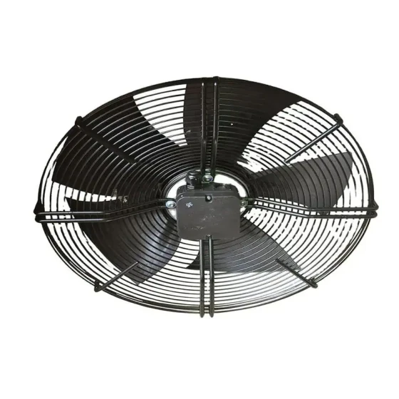 Ebmpapst W4D500-GM03-10 Fan