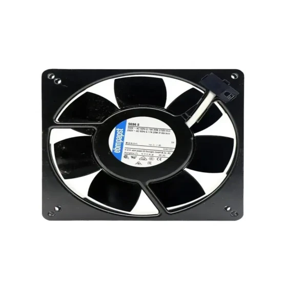 ebmpapst D4E225-CC01-02 Fan