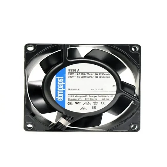 ebm-papst 8556A fan