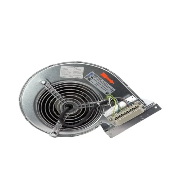 Ebmpapst D2D160-CE02-11 Fan