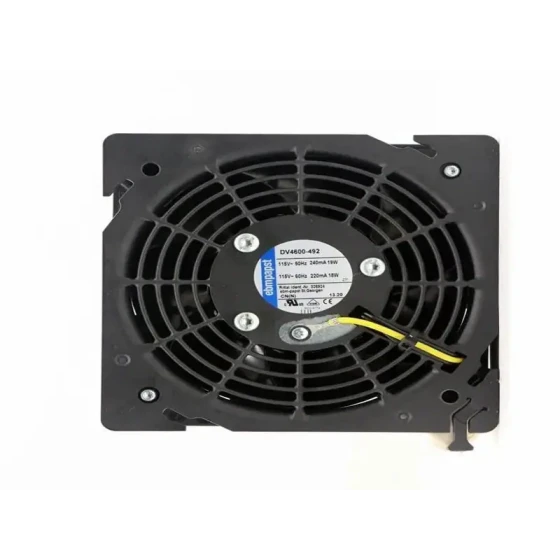 ebmpapst M4Q045-DA05-01 Fan