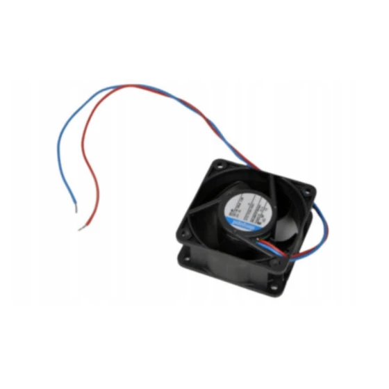 Ebmpapst 622HH Fan