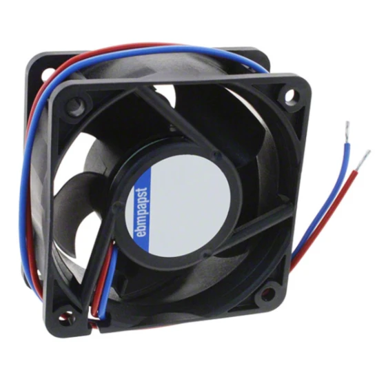 ebm-papst 622H fan