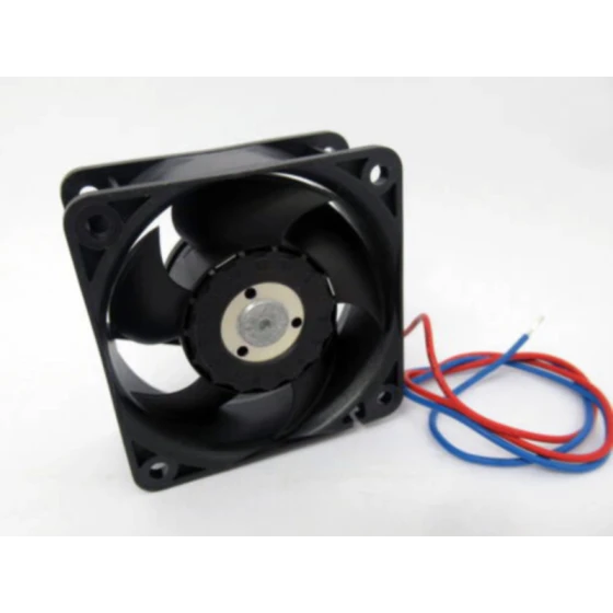 Ebmpapst 624HH Fan