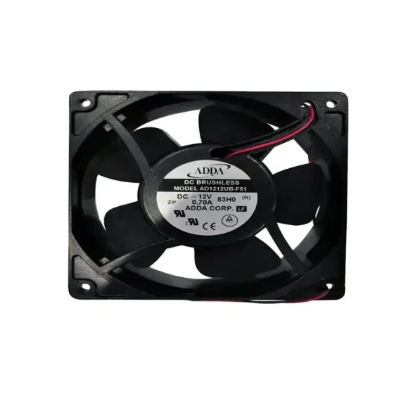 Axial AD1212UB-F51 Fan