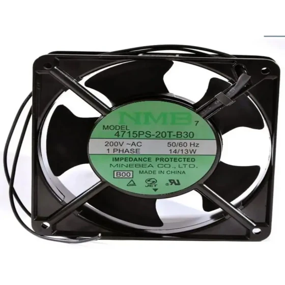 Axial 4715PS-20T-B30 Fan