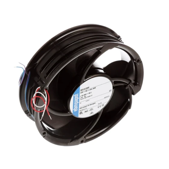 ebm-papst 6314/2HP Fan