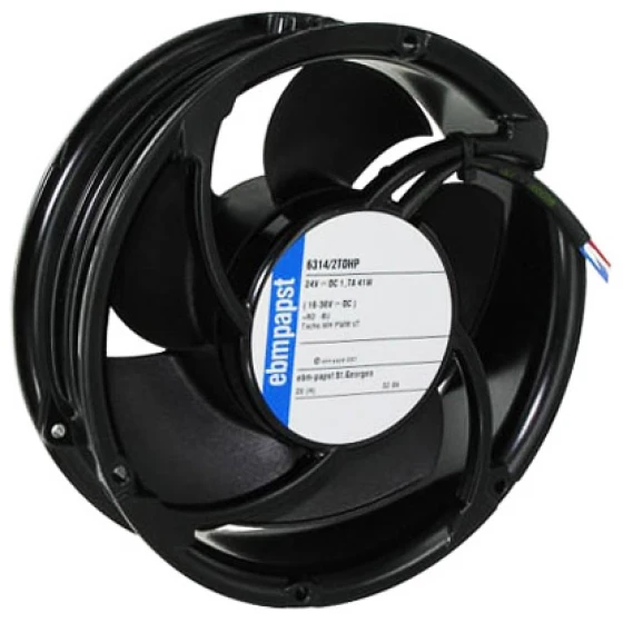 ebm-papst 6314/2TDHP Fan