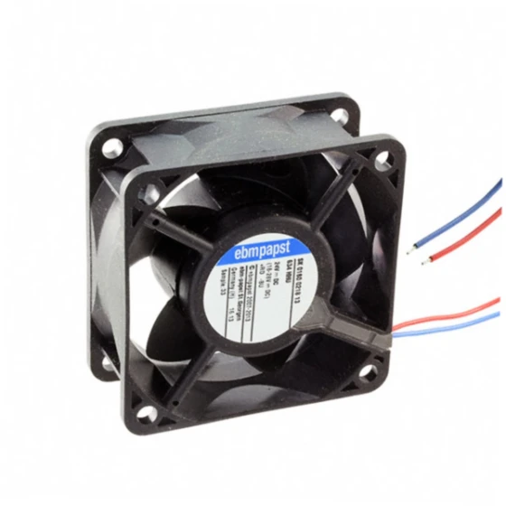 ebm-papst 634HHU fan