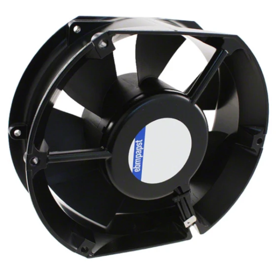 ebm-papst 6412M fan