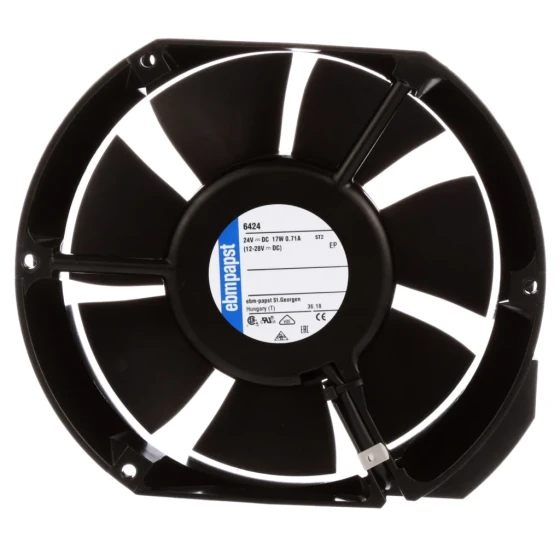ebm-papst 6424 Fan