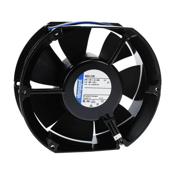 ebm-papst 6424/12H Fan