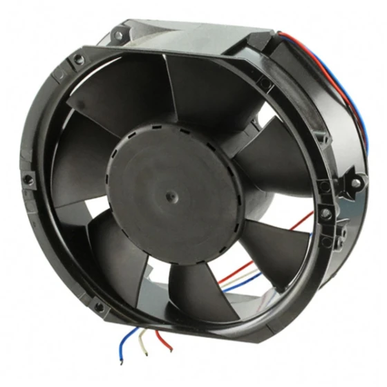 ebm-papst 6424/2U fan