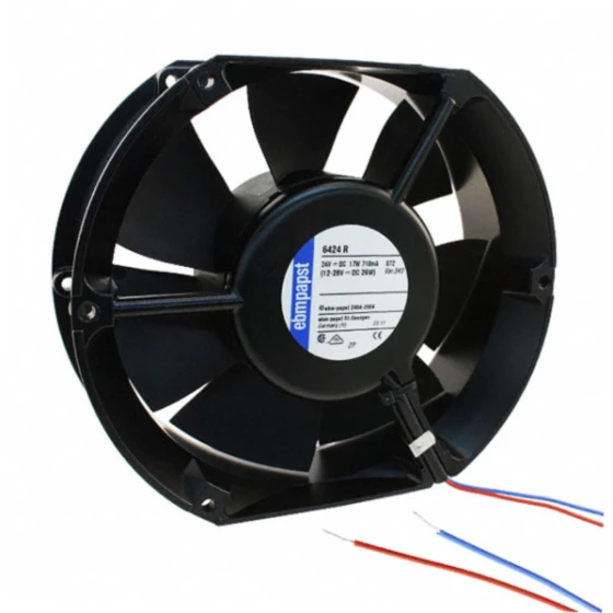 ebm-papst 6424R-343 fan