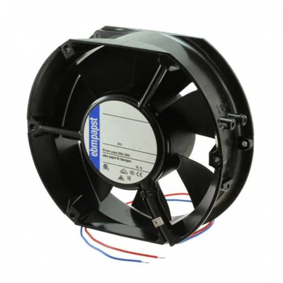 ebm-papst 6448U fan