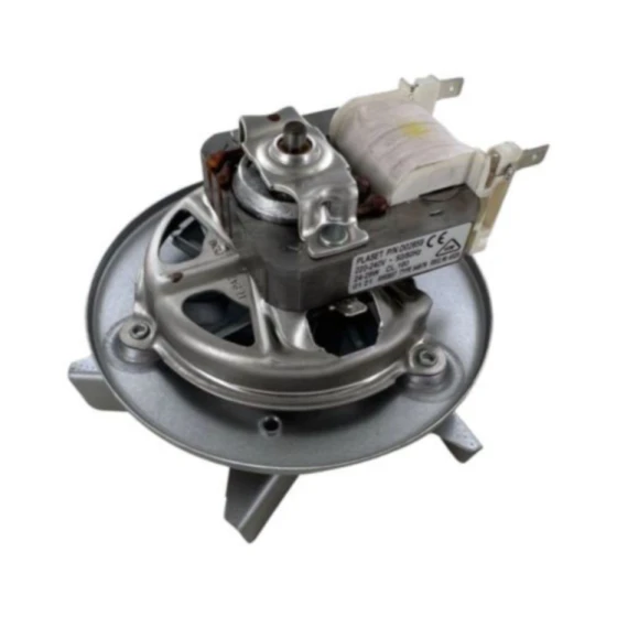 HP 6510B Fan