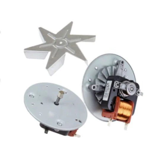 HP 6515P Fan