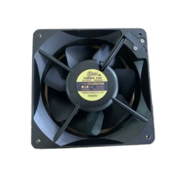 TOBISHI 6550G1LF22-0T1 Fan