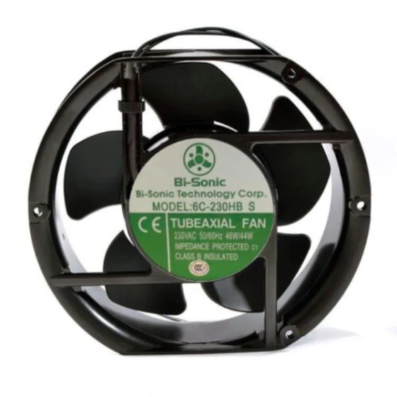 Bi-Sonic 6C-230HB Fan