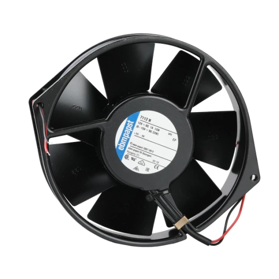 Ebmpapst 7112N Fan