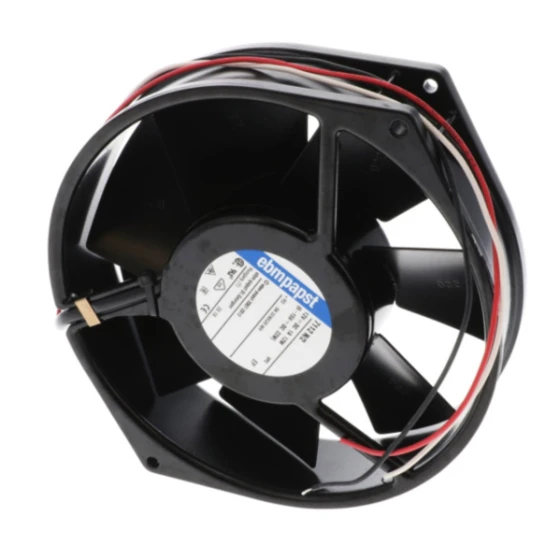 ebm-papst 7112N/2 fan
