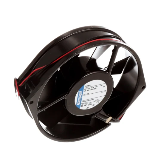 ebm-papst 7114N Fan