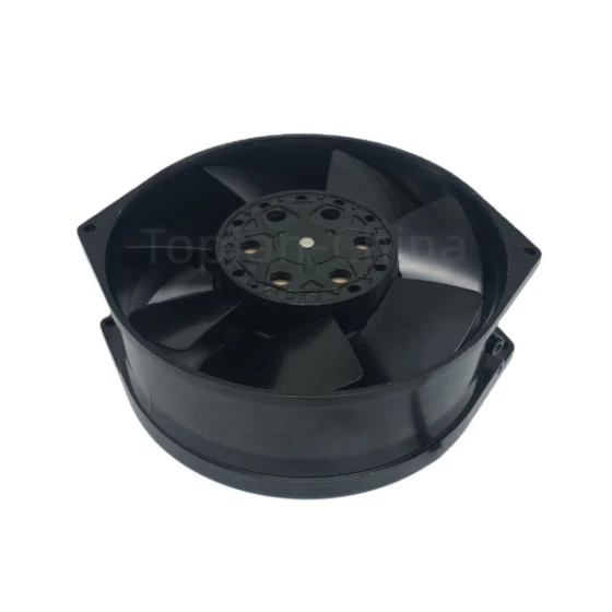 Ebmpapst 7118N Fan