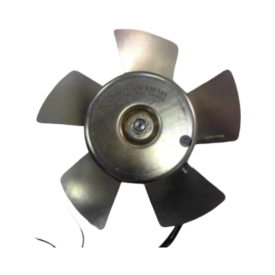 NMB 7126PT-42W-B30-S01 Fan